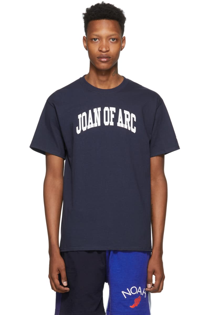 NOAH 2020 春夏系列上架发售