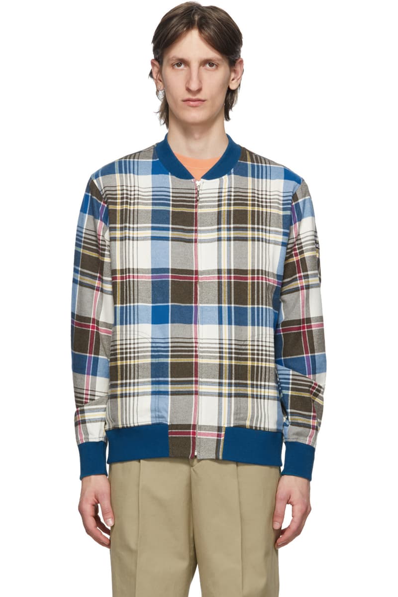 NOAH 2020 春夏系列上架发售