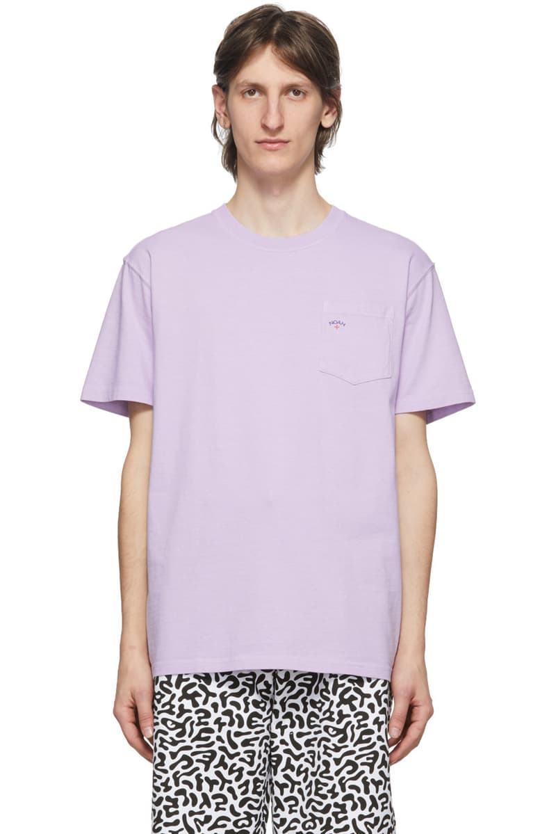 NOAH 2020 春夏系列上架发售