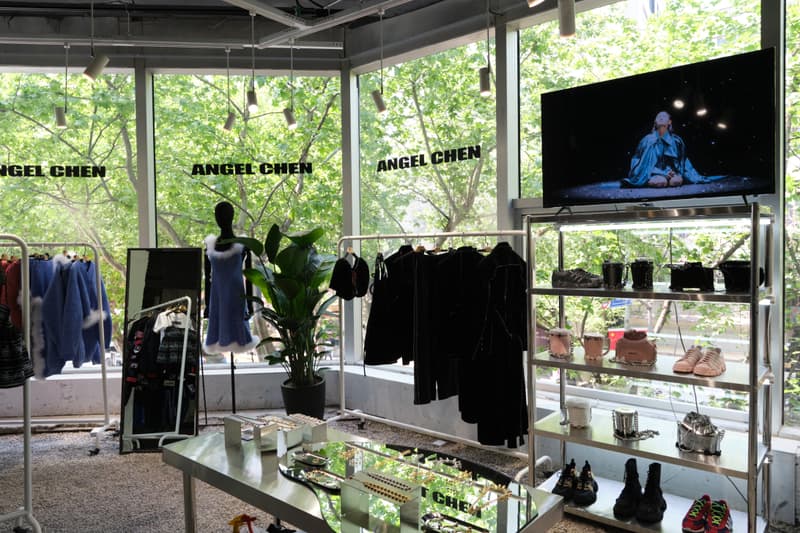 Ontimeshow 2020 秋冬主展会正式开启