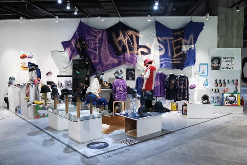 Ontimeshow 2020 秋冬主展会正式开启