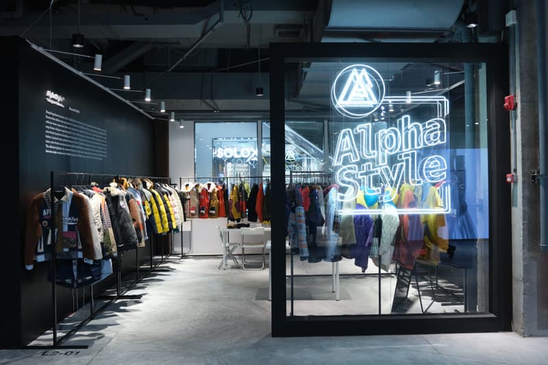 Ontimeshow 2020 秋冬主展会正式开启