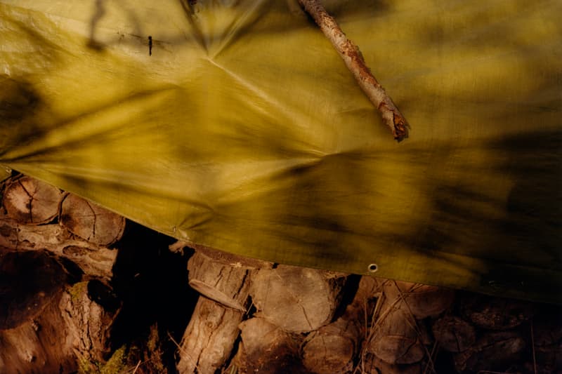 鄉村日常 - Palace Skateboards 攜手 Buffalo Zine 推出 2020 春季系列大片