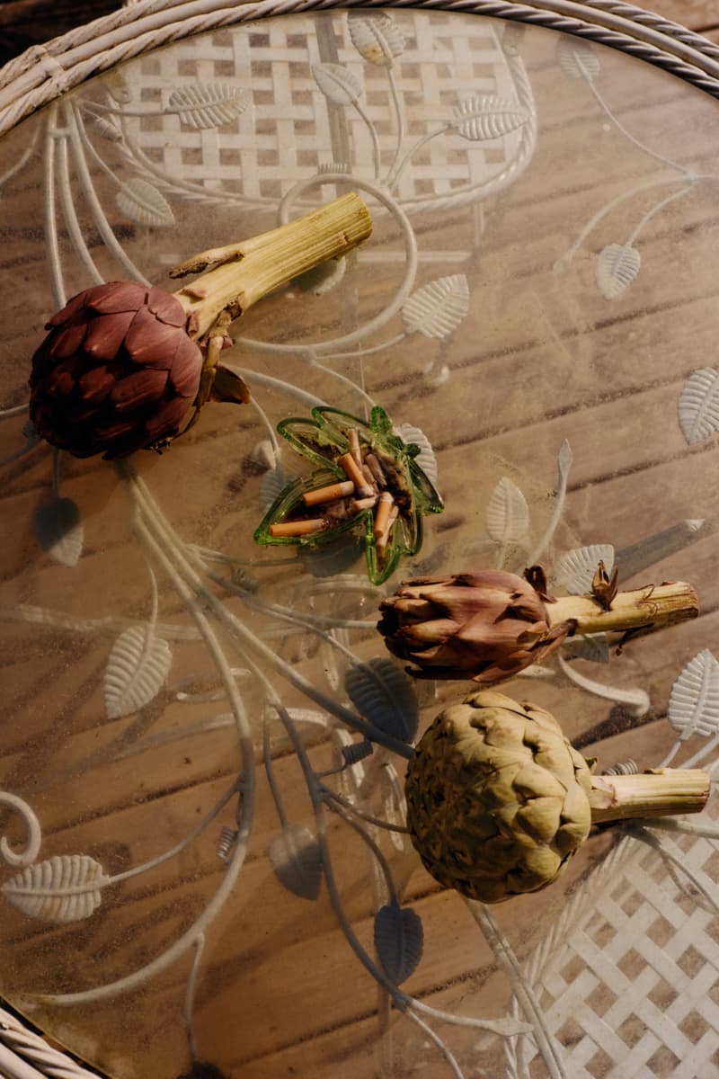 鄉村日常 - Palace Skateboards 攜手 Buffalo Zine 推出 2020 春季系列大片