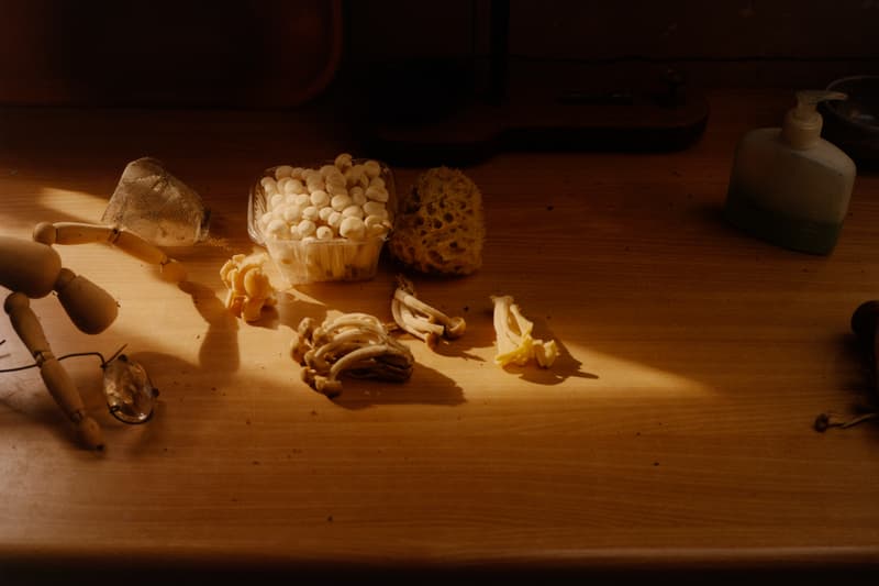 鄉村日常 - Palace Skateboards 攜手 Buffalo Zine 推出 2020 春季系列大片