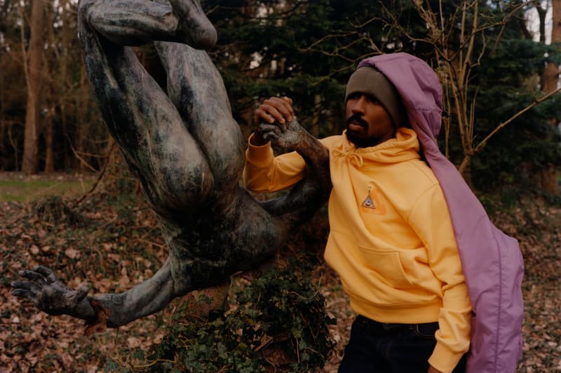 鄉村日常 - Palace Skateboards 攜手 Buffalo Zine 推出 2020 春季系列大片