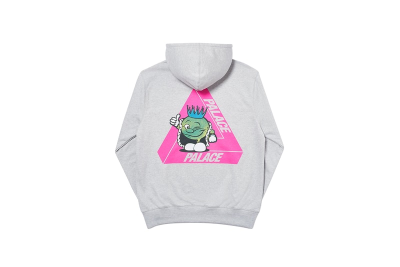 Palace Skateboards 2020 春季系列第 10 週入手指南