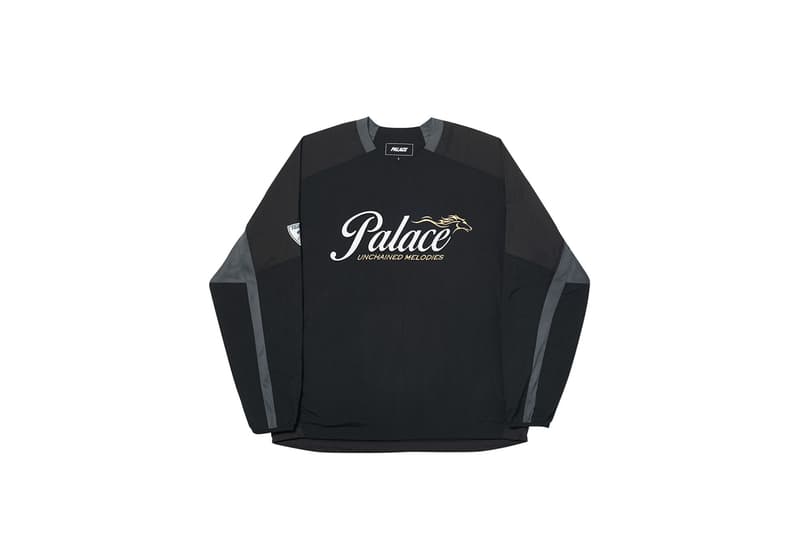 Palace Skateboards 2020 春季系列第 10 週入手指南