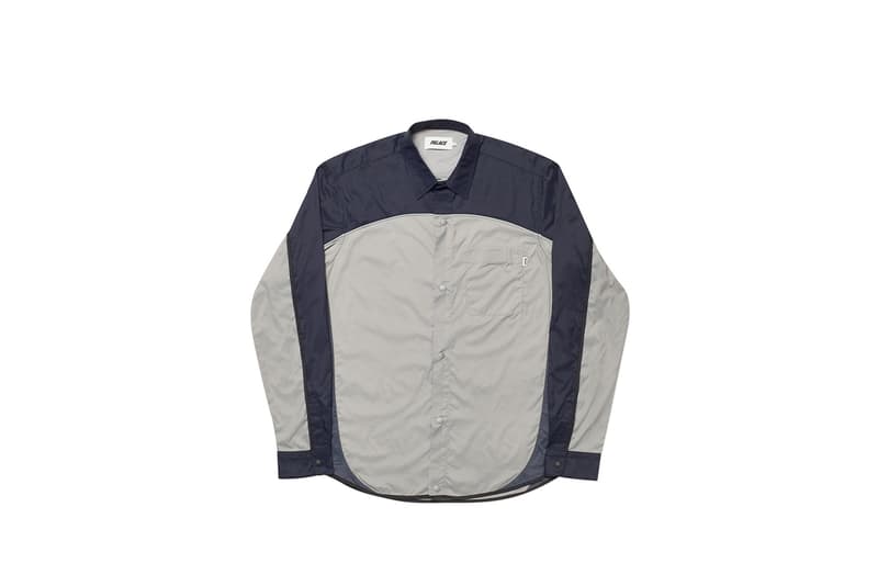 Palace Skateboards 2020 春季系列第 10 週入手指南