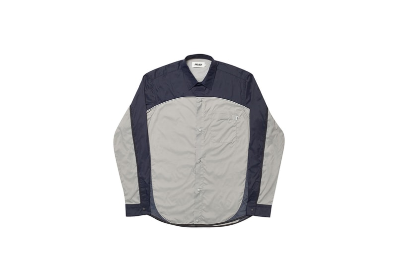 Palace Skateboards 2020 春季系列第 10 週入手指南