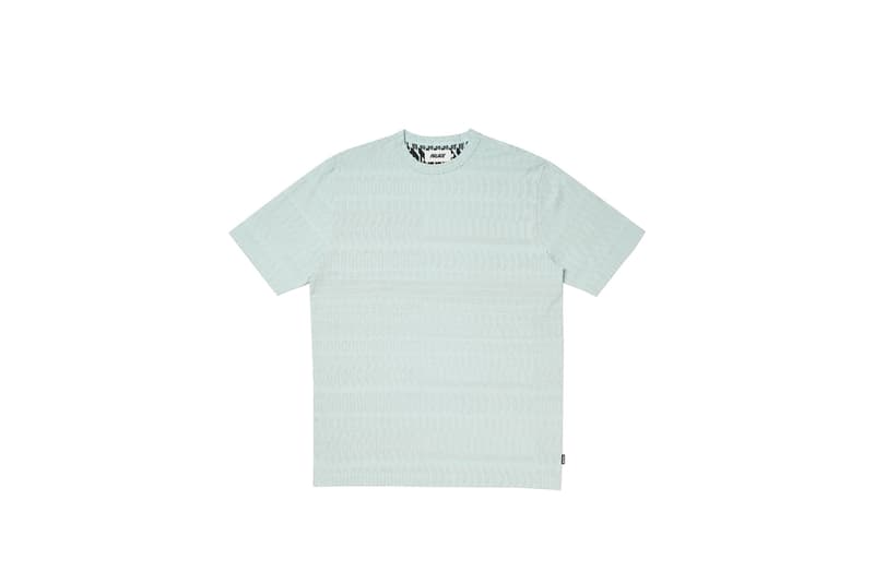 Palace Skateboards 2020 春季系列第 10 週入手指南