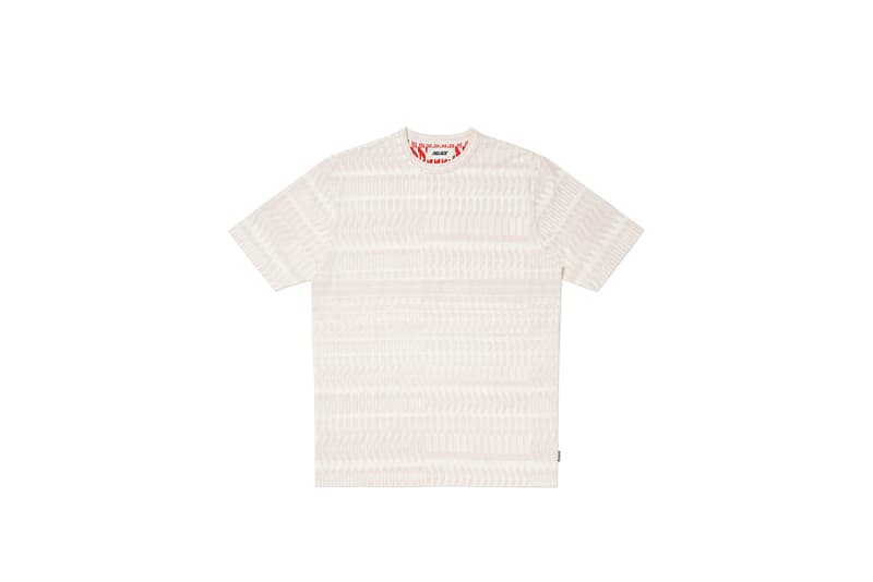 Palace Skateboards 2020 春季系列第 10 週入手指南