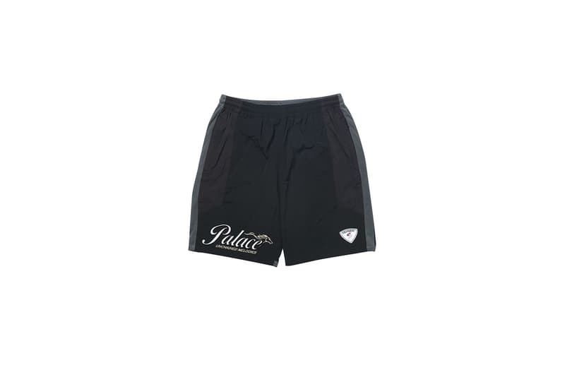 Palace Skateboards 2020 春季系列第 10 週入手指南
