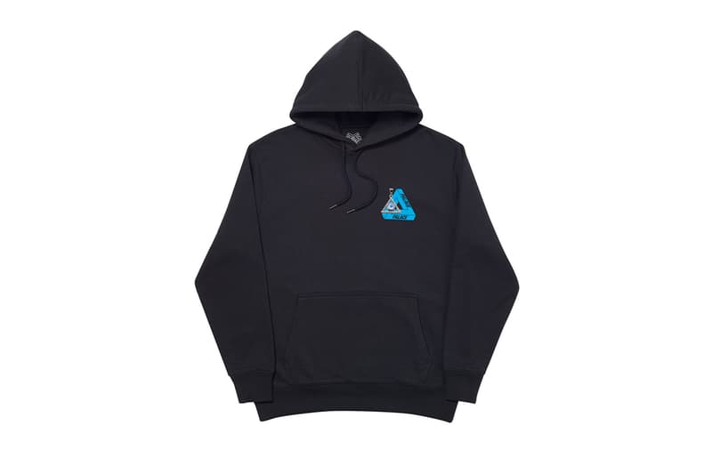 Palace Skateboards 2020 春季系列第 10 週入手指南