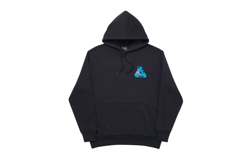 Palace Skateboards 2020 春季系列第 10 週入手指南