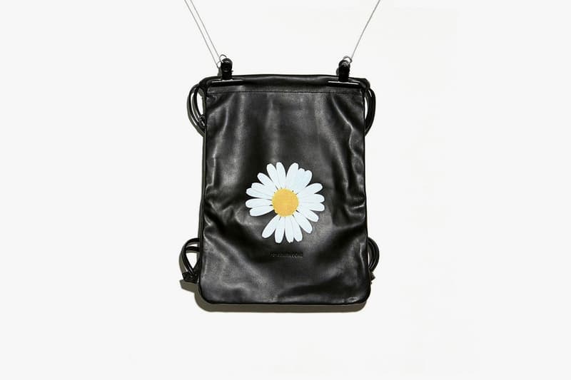 PEACEMINUSONE 最新配件系列正式發佈