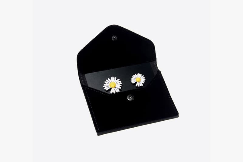 PEACEMINUSONE 最新配件系列正式發佈