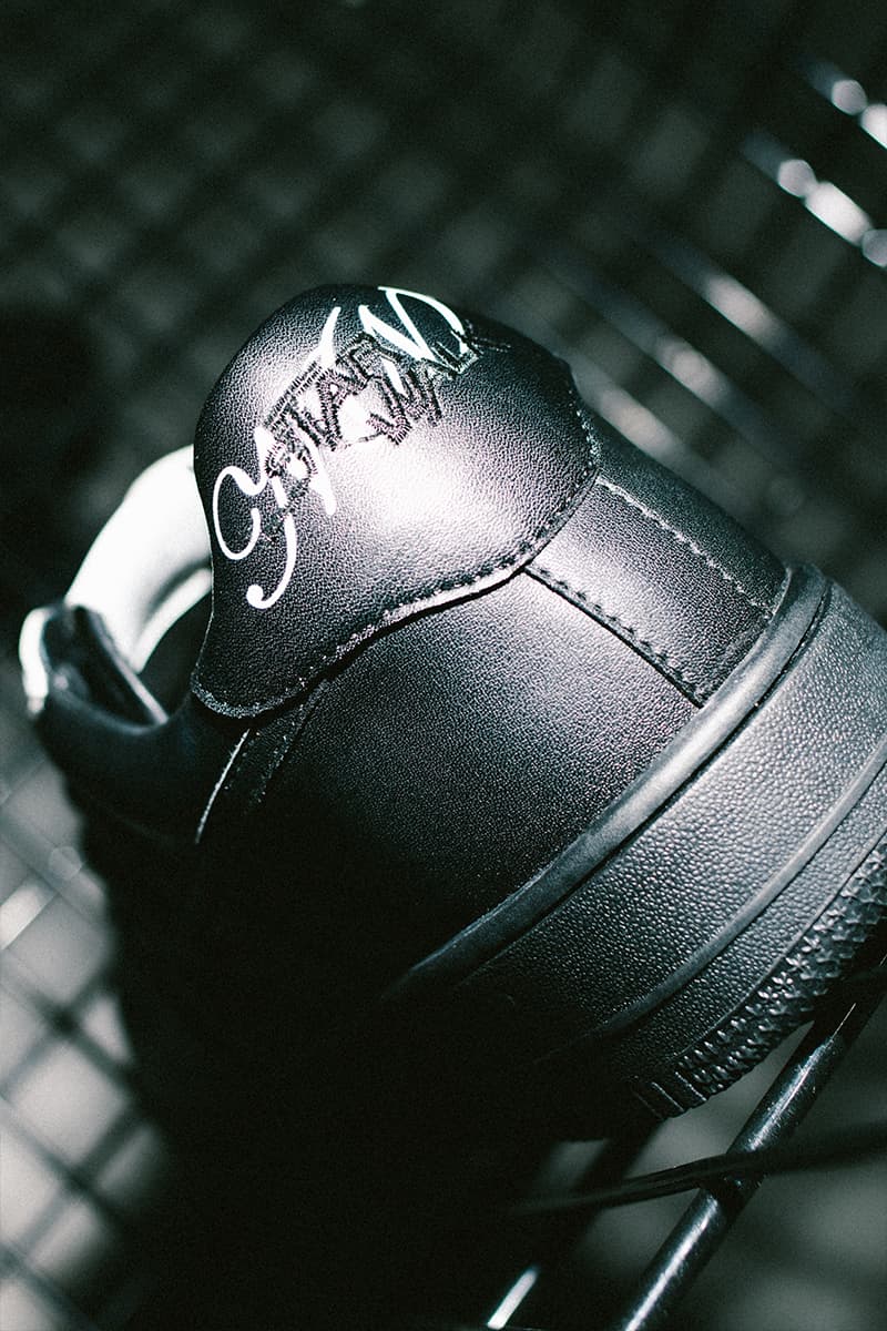 持續人氣話題作－Starwalk 本周獨家登陸 HBX 上架