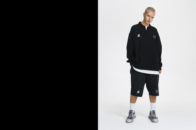 REKT X CELLAGING * 2020 春夏「HUMAN / MACHINE - CYBORG」联名系列