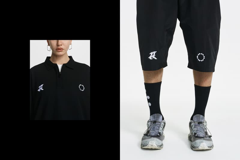 REKT X CELLAGING * 2020 春夏「HUMAN / MACHINE - CYBORG」联名系列