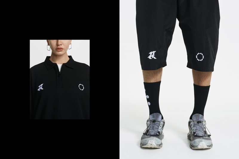 REKT X CELLAGING * 2020 春夏「HUMAN / MACHINE - CYBORG」联名系列
