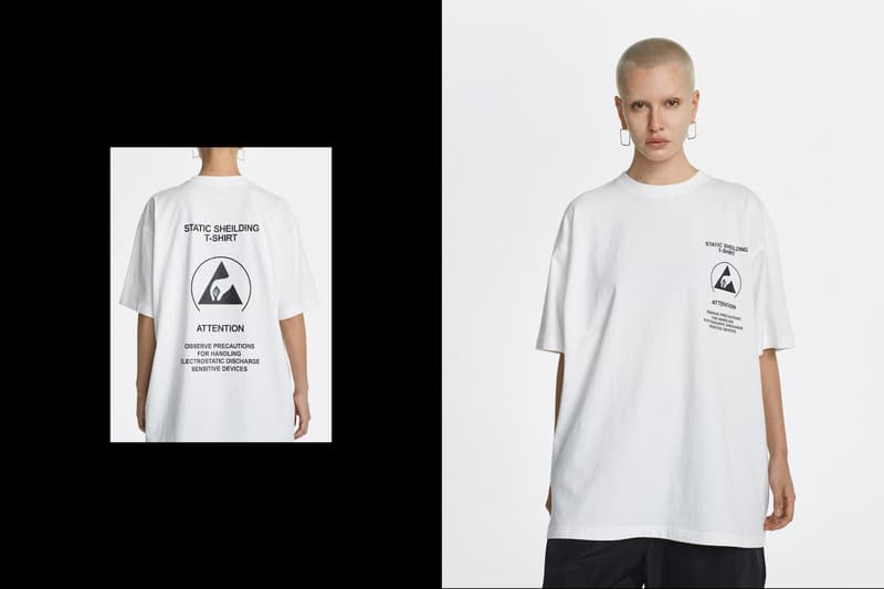 REKT X CELLAGING * 2020 春夏「HUMAN / MACHINE - CYBORG」联名系列