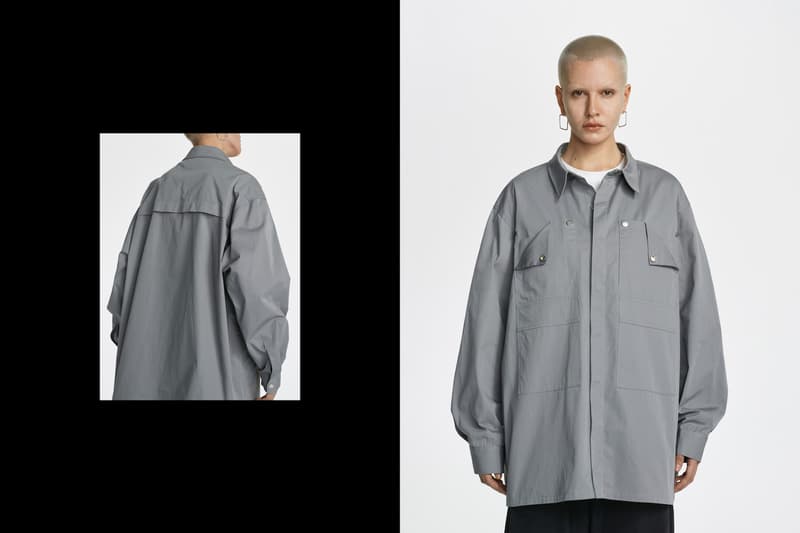 REKT X CELLAGING * 2020 春夏「HUMAN / MACHINE - CYBORG」联名系列