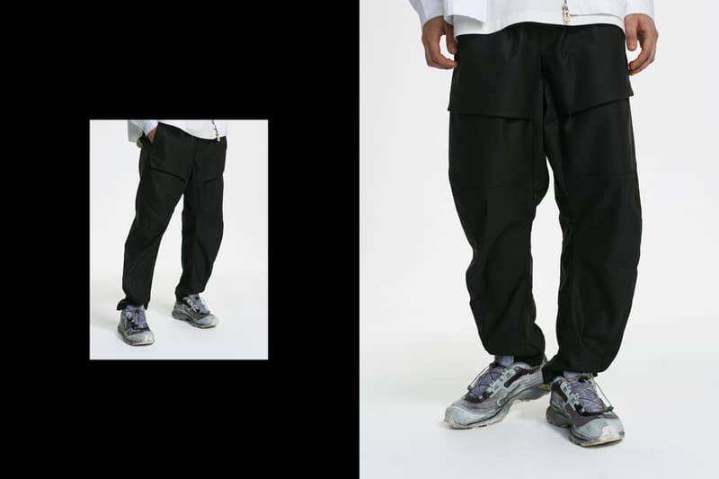 REKT X CELLAGING * 2020 春夏「HUMAN / MACHINE - CYBORG」联名系列