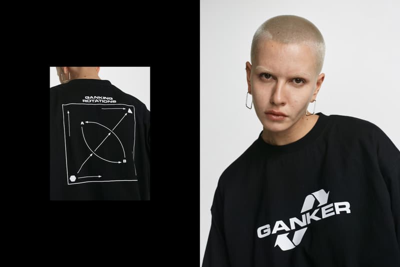 REKT X CELLAGING * 2020 春夏「HUMAN / MACHINE - CYBORG」联名系列