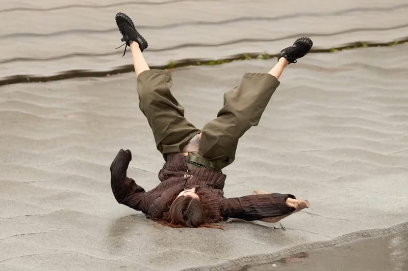 ROMBAUT 发布 2020 春夏系列特别故事