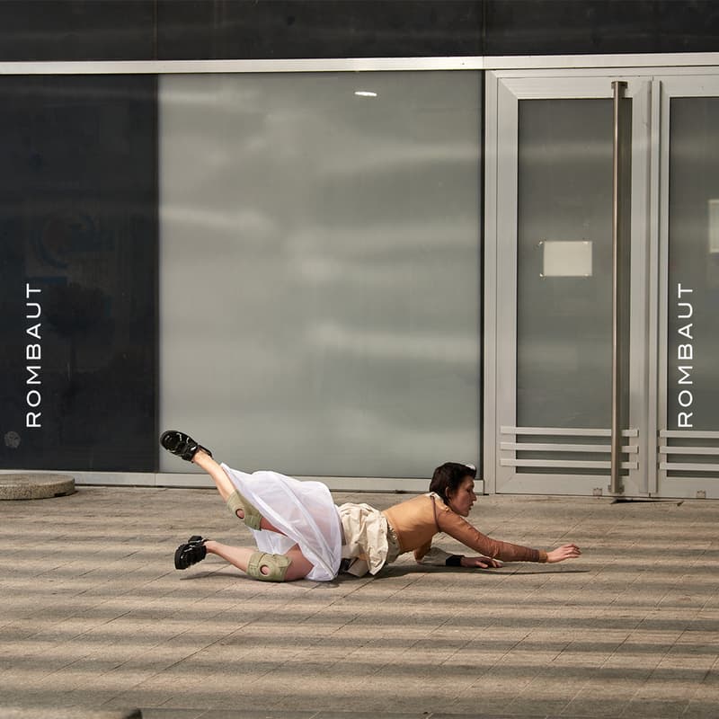 ROMBAUT 发布 2020 春夏系列特别故事