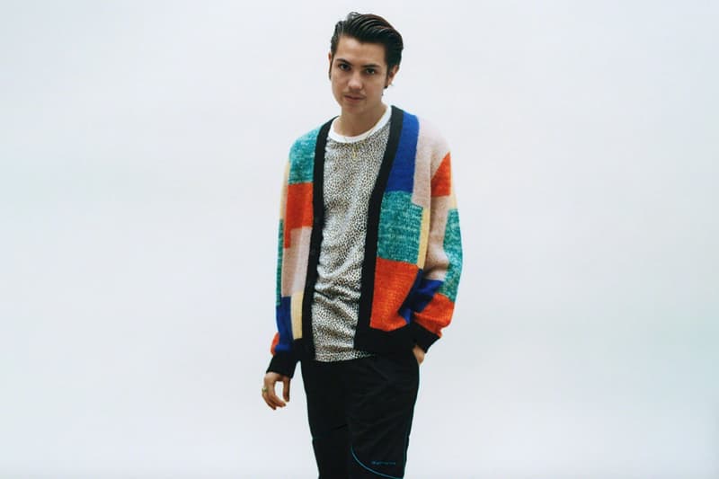 HYPEBEAST 专访滑手 Sean Pablo: 我希望「街头服饰」这个词很快就会「死亡」