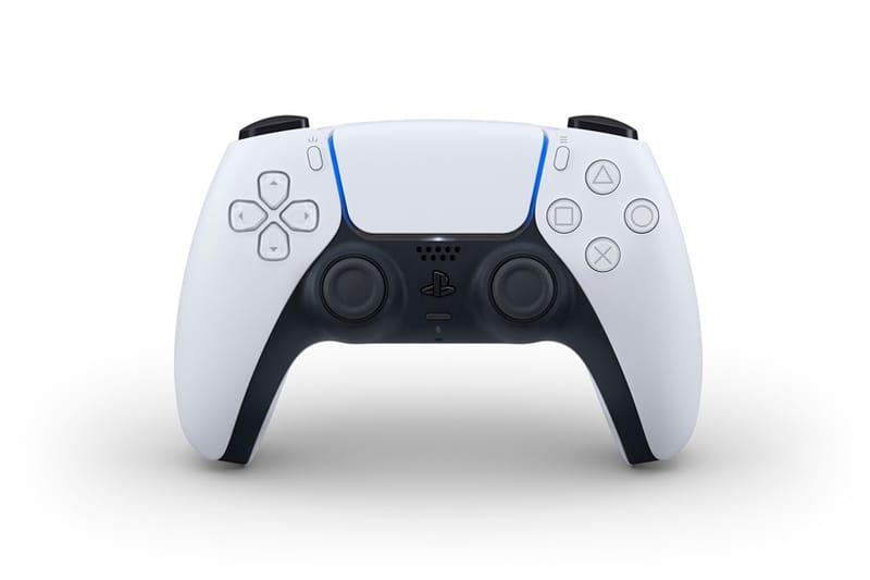 Sony 正式發佈 PlayStation 5 控制器「DualSense」