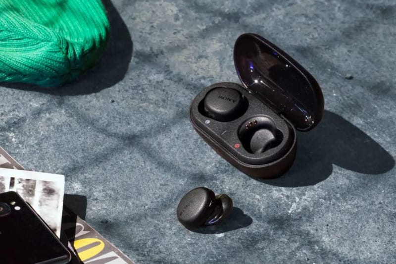 平民價享受－Sony 推出全新真無線入耳式耳機產品