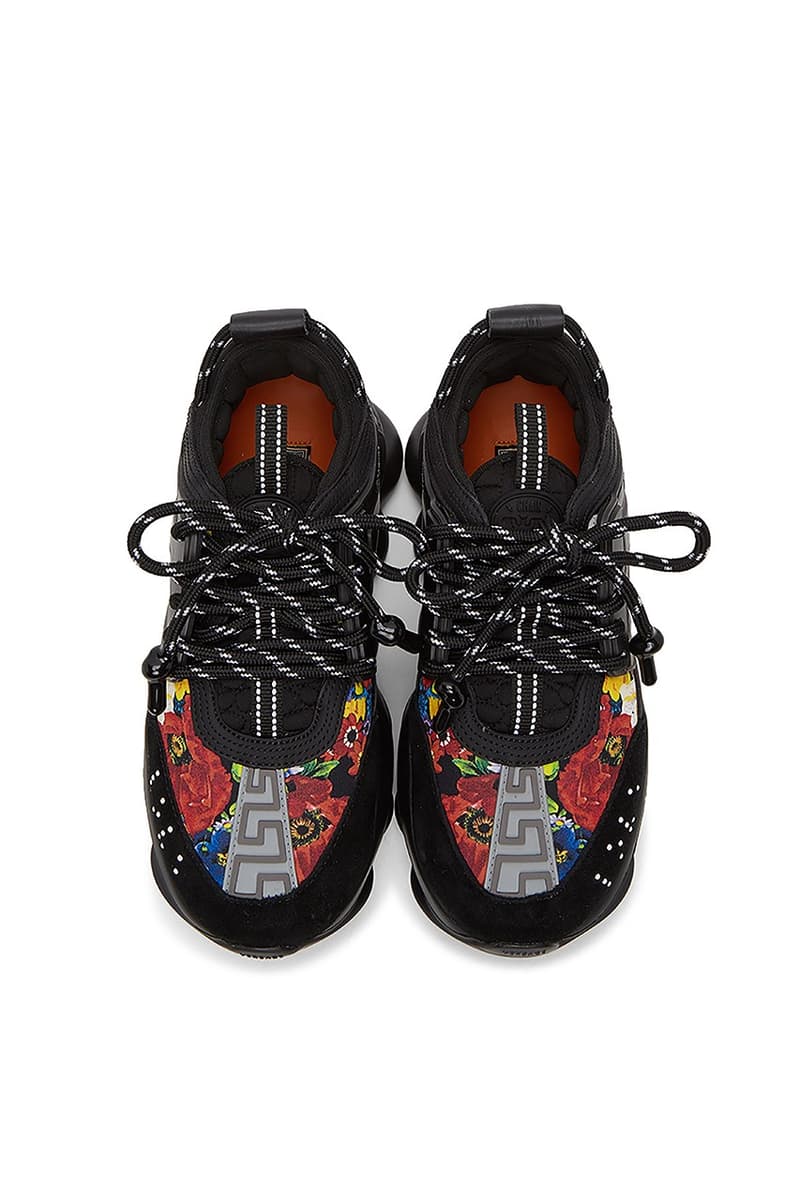 SSENSE 独占 Versace 2020 春夏系列新品上架