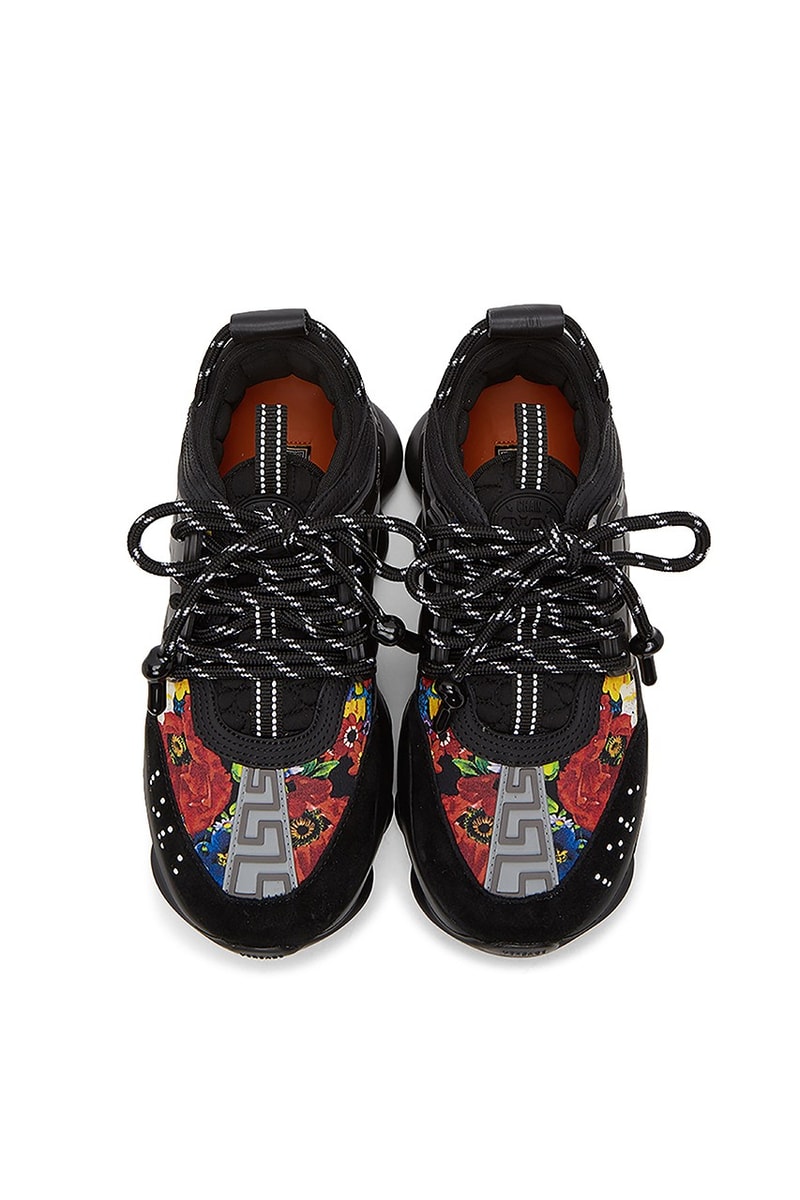 SSENSE 独占 Versace 2020 春夏系列新品上架