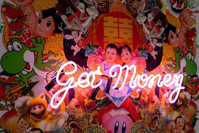 「Street This Way」街头艺街展现已正式开催