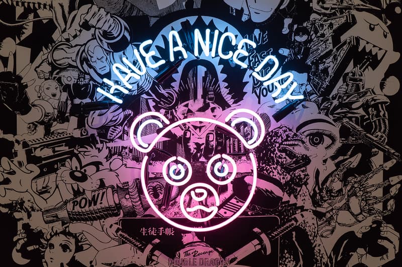 「Street This Way」街头艺街展现已正式开催