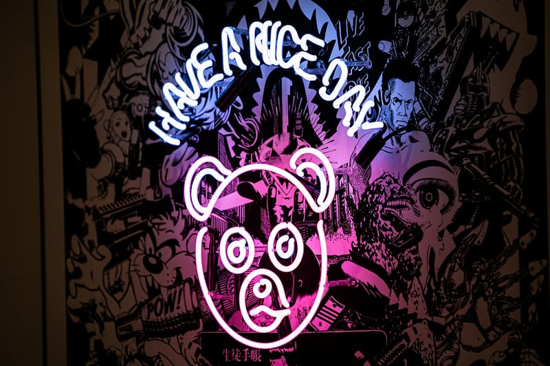 「Street This Way」街头艺街展现已正式开催