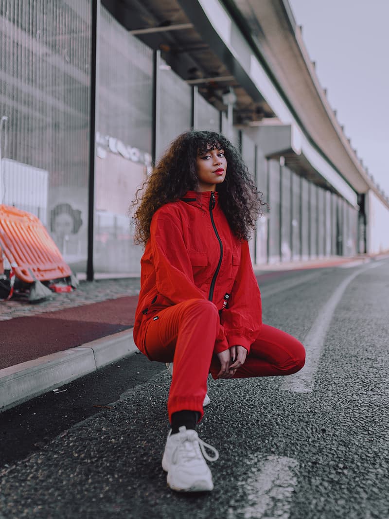 SUBTLE 发布全新「MainStreet」服饰系列