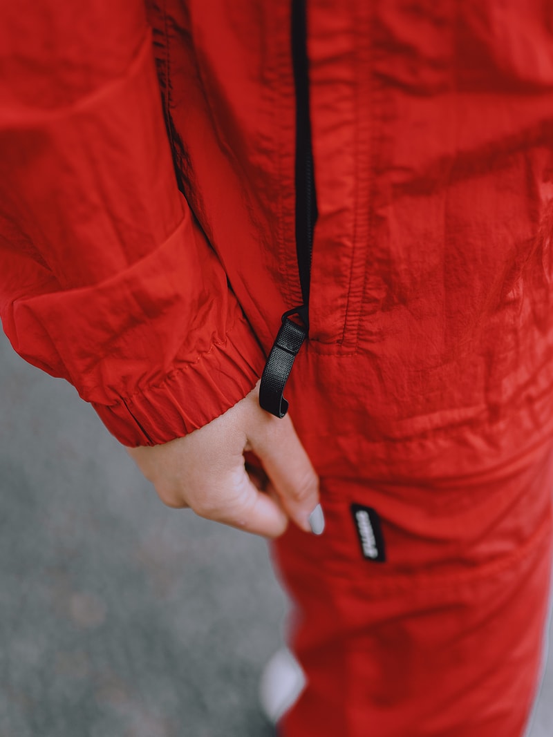 SUBTLE 发布全新「MainStreet」服饰系列