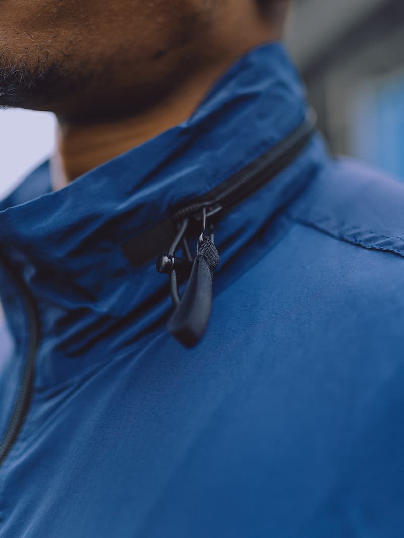 SUBTLE 发布全新「MainStreet」服饰系列