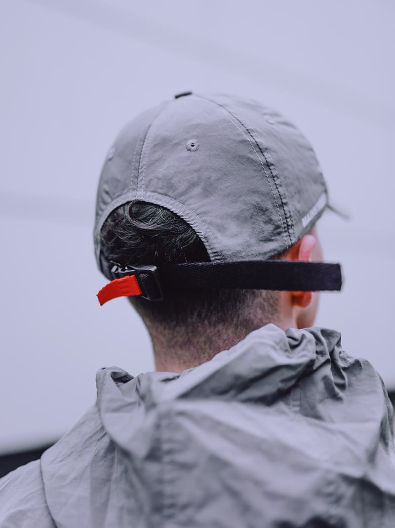 SUBTLE 发布全新「MainStreet」服饰系列