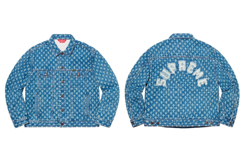 Supreme 2020 春夏系列第 10 週入手指南