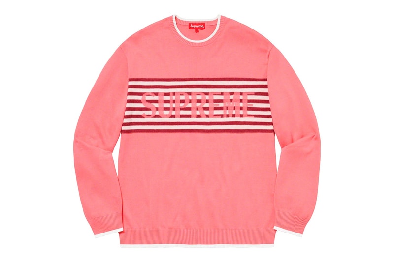 Supreme 2020 春夏系列第 10 週入手指南