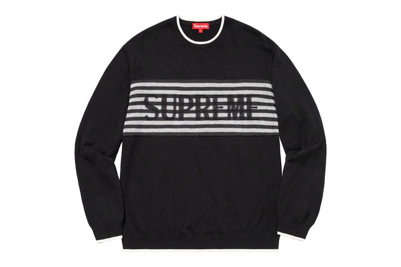 Supreme 2020 春夏系列第 10 週入手指南