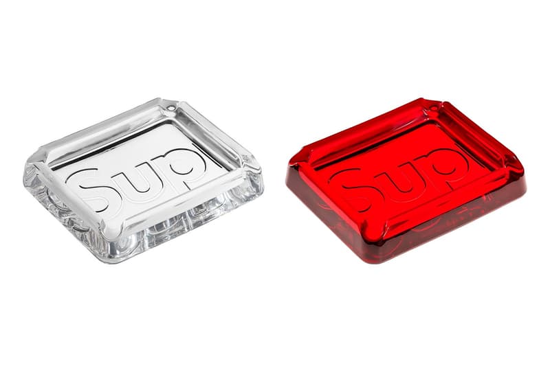 Supreme 2020 春夏系列第 10 週入手指南