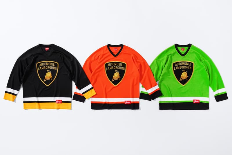 Supreme 2020 春夏系列第 6 週入手指南