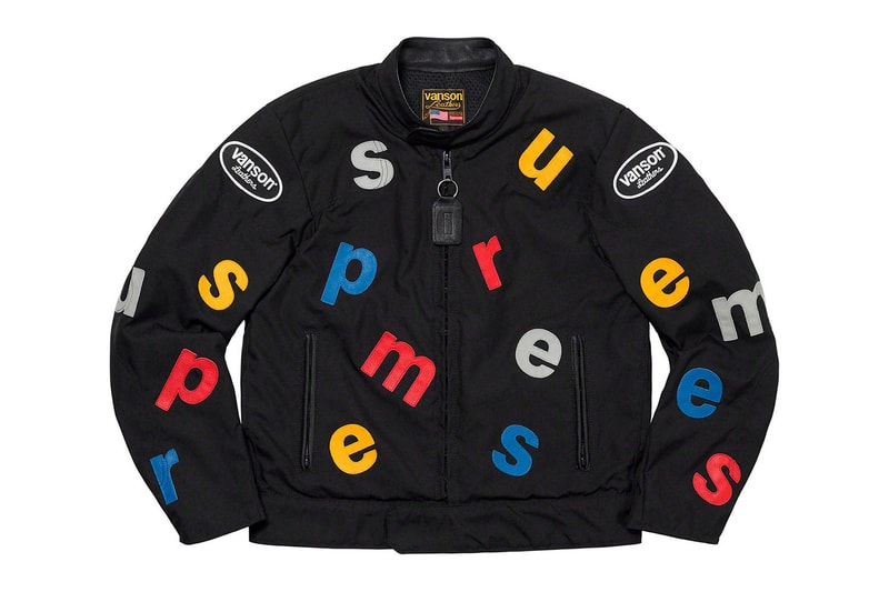 Supreme 2020 春夏系列第 7 週入手指南
