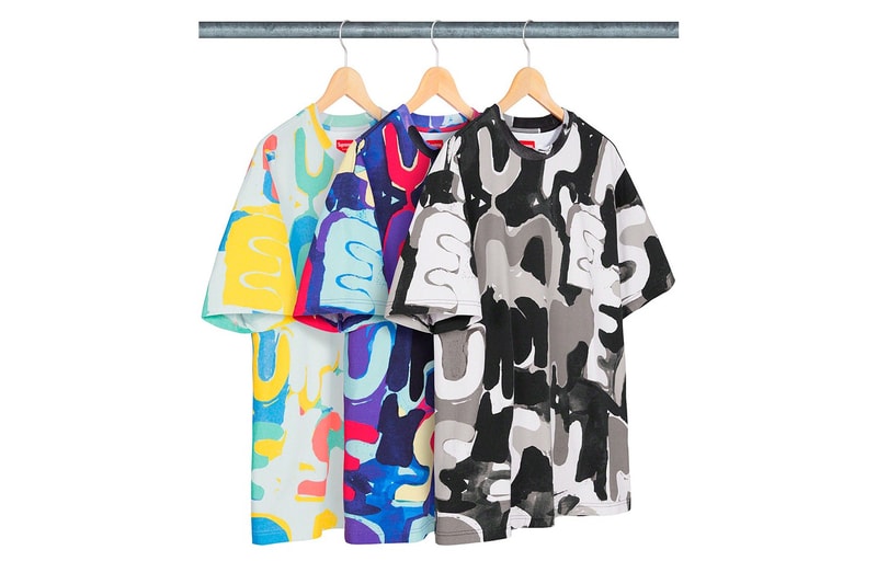 Supreme 2020 春夏系列第 7 週入手指南